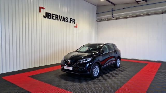 Renault Kadjar Tce 140 Fap Business