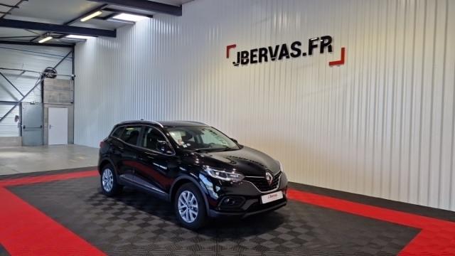 Renault Kadjar image 4