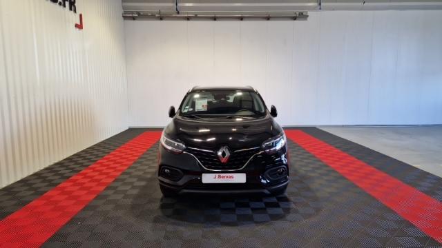 Renault Kadjar image 3