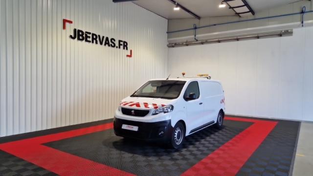 Peugeot Expert Tole Standard 1.5 Bluehdi 120 Ss Bvm6 Asphalt