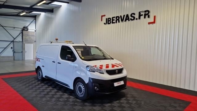 Peugeot Expert image 6