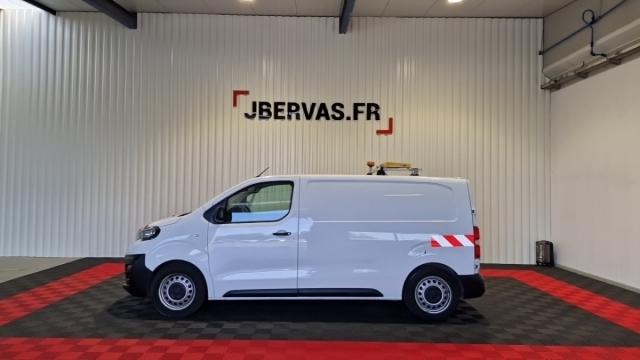 Peugeot Expert image 1