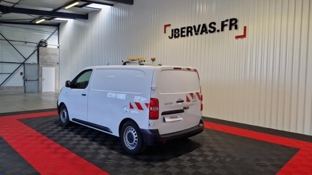 Peugeot Expert image 9