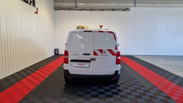 Peugeot Expert image 4