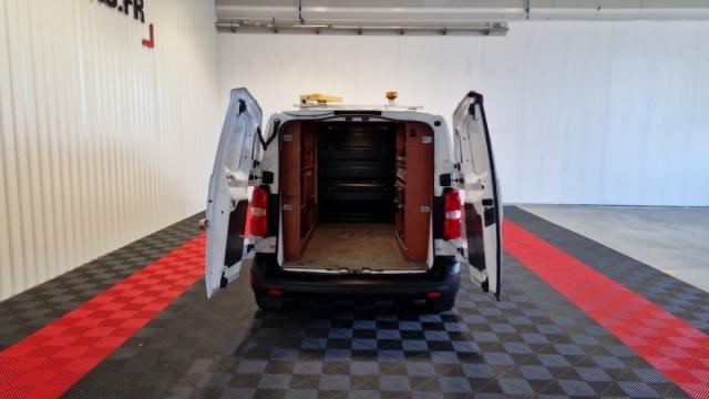 Peugeot Expert image 5