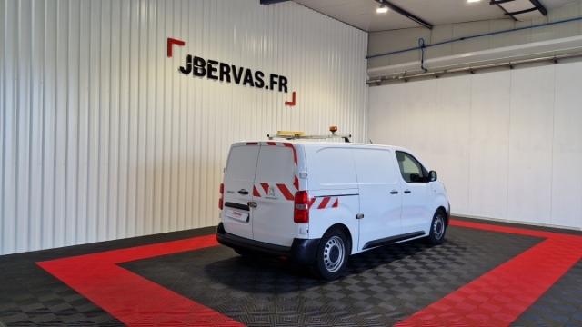 Peugeot Expert image 3