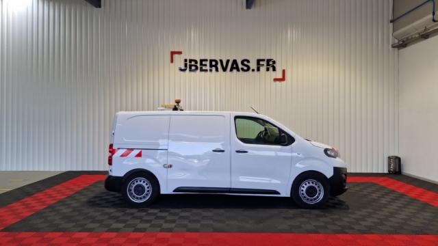 Peugeot Expert image 2