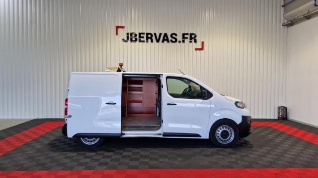 Peugeot Expert image 8