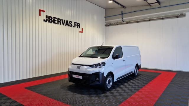 Fiat Scudo Bluehdi 145 Xl Ss Eat8