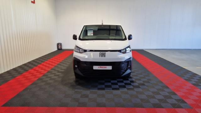 Fiat Scudo image 1