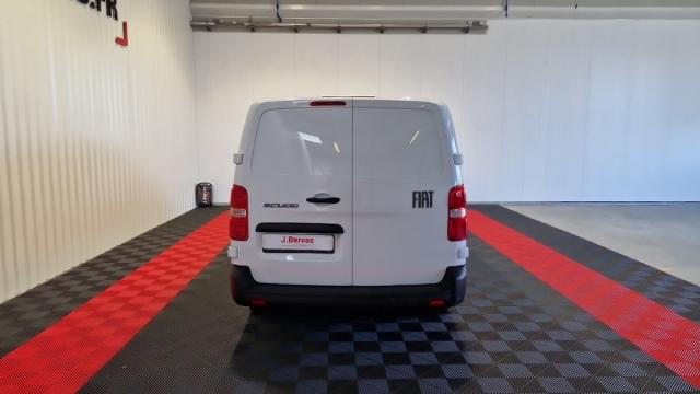 Fiat Scudo image 3