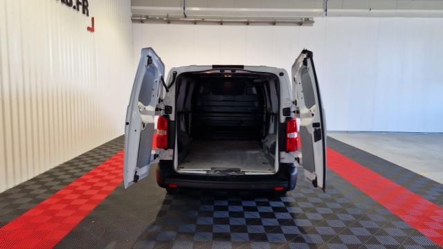 Fiat Scudo image 7