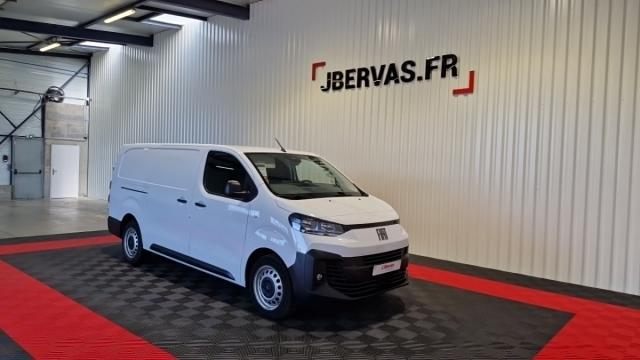 Fiat Scudo image 5