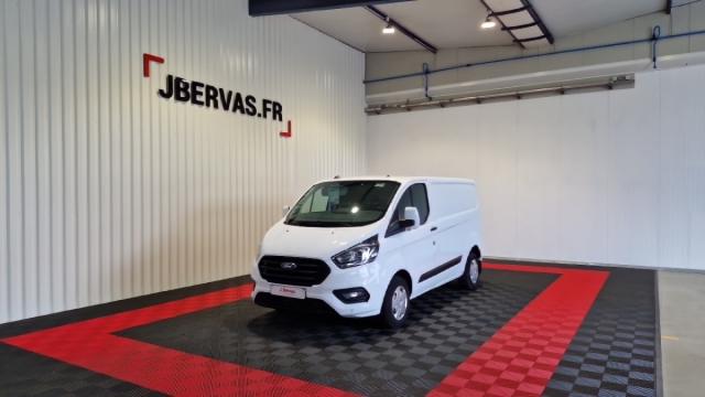 Ford Transit Custom 300 L1h1 2.0 Ecoblue 130 Trend Business