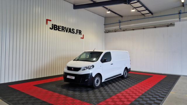 Peugeot Expert Tole Long 2.0 Bluehdi 120 Ss Bvm6 Premium