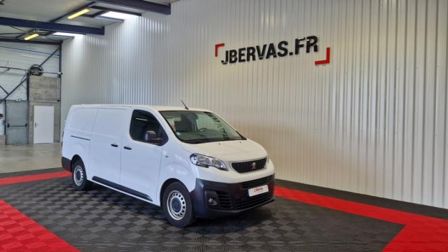 Peugeot Expert image 8