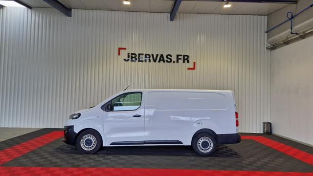 Peugeot Expert image 1