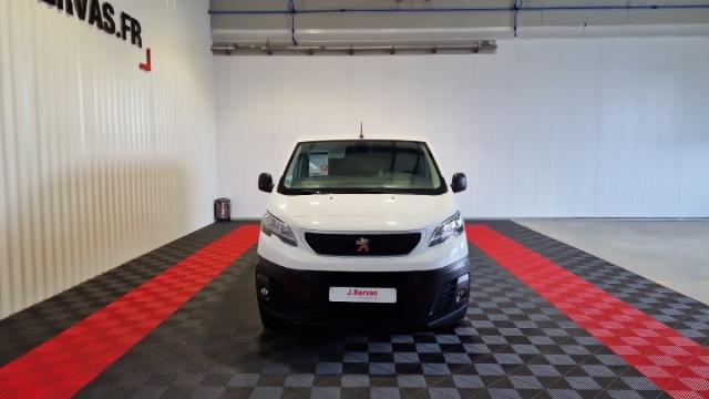 Peugeot Expert image 3