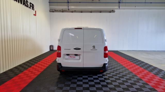 Peugeot Expert image 9
