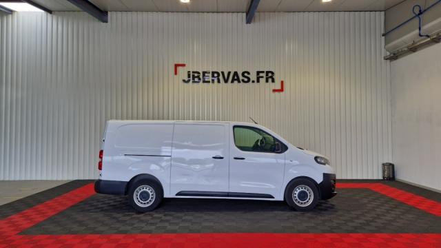 Peugeot Expert image 2