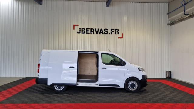 Peugeot Expert image 4