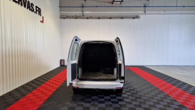 Volkswagen Caddy Van image 4