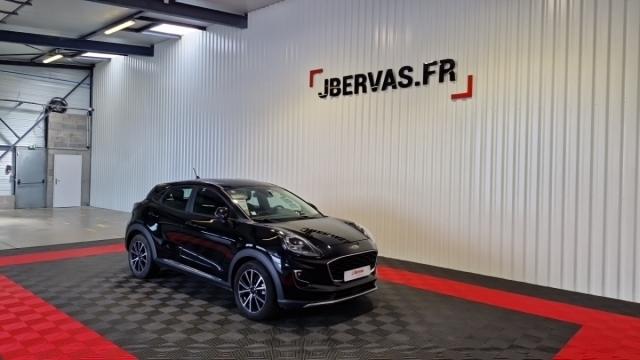 Ford Puma image 7