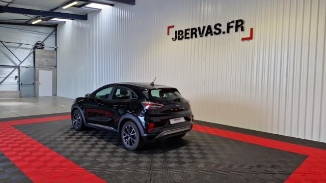 Ford Puma image 5