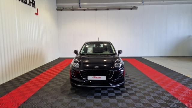 Ford Puma image 3