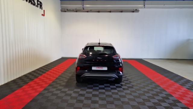 Ford Puma image 9