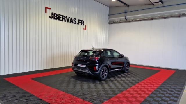 Ford Puma image 1