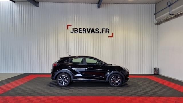 Ford Puma image 6