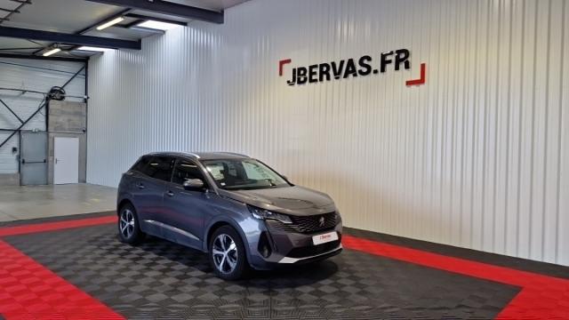 Peugeot 3008 image 3