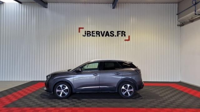 Peugeot 3008 image 4