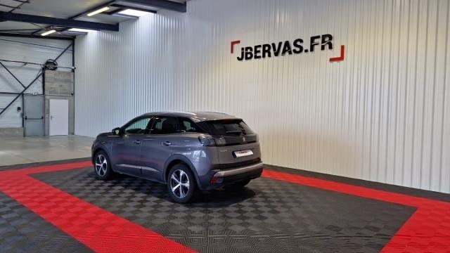 Peugeot 3008 image 2