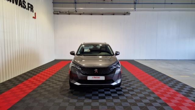 Peugeot 3008 image 1