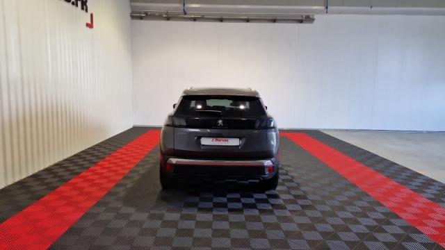 Peugeot 3008 image 8