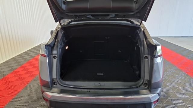 Peugeot 3008 image 9