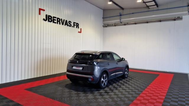 Peugeot 3008 image 7