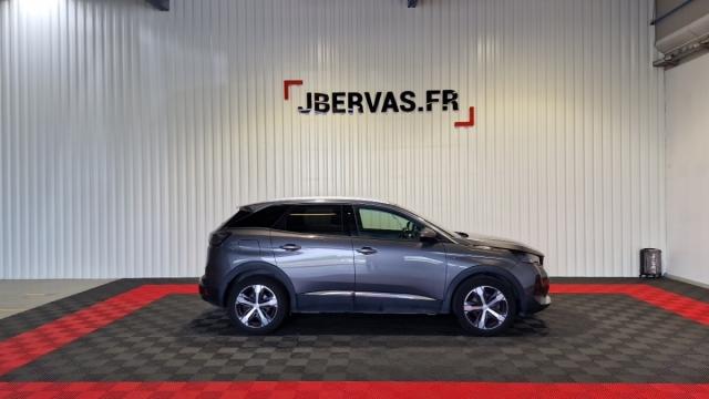 Peugeot 3008 image 5