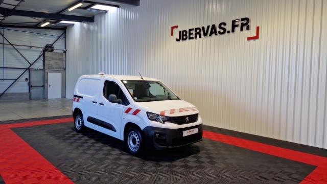 Peugeot Partner image 7