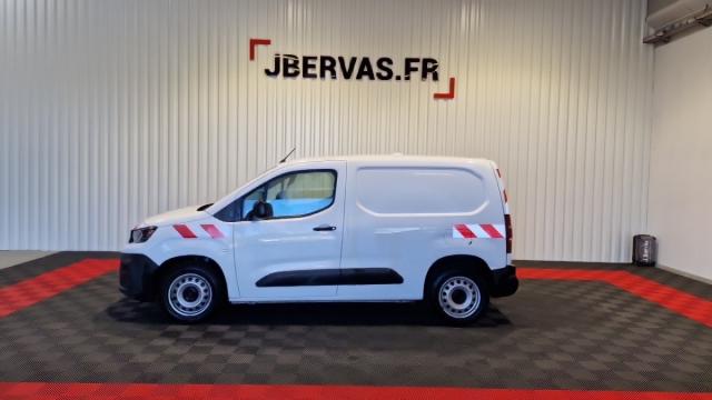 Peugeot Partner image 2