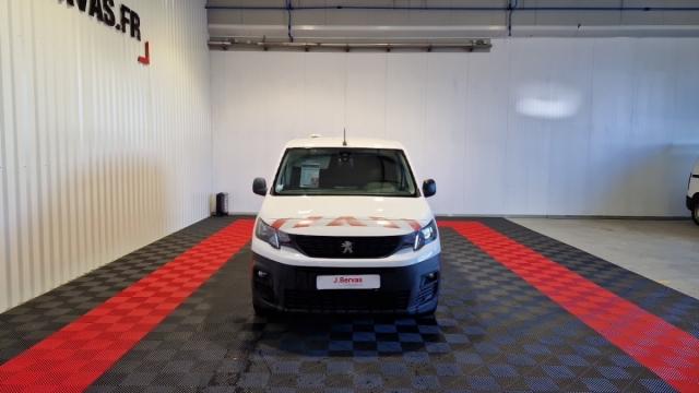 Peugeot Partner image 5