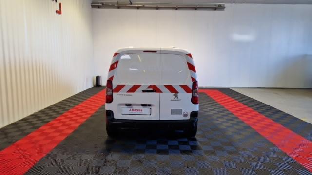 Peugeot Partner image 6