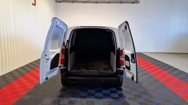 Peugeot Partner image 4