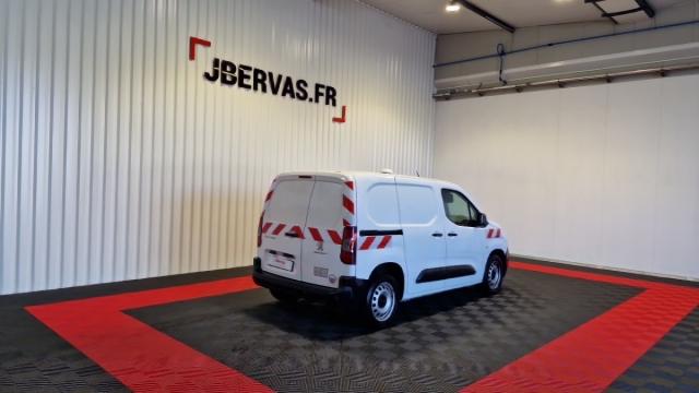 Peugeot Partner image 9