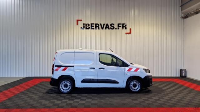 Peugeot Partner image 3