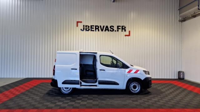 Peugeot Partner image 8