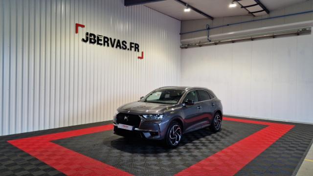 Ds Ds 7 Crossback Hybride E-Tense 225 Eat8 Business