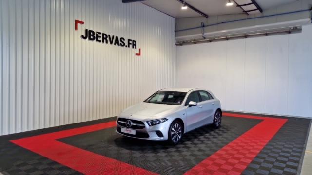 Mercedes Benz Classe A 250 E 8g-Dct Style Line